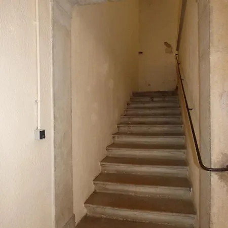 Le Saint Jean Apartamento
