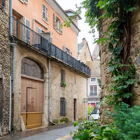 Le Saint Jean * Crémieu