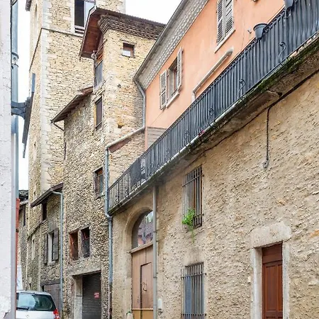 Le Saint Jean * Crémieu